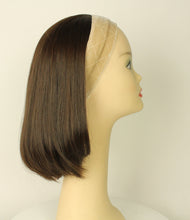 Load image into Gallery viewer, AVALON FALL DARK BROWN WITH REDDISH HIGHLIGHTS SIZE M
