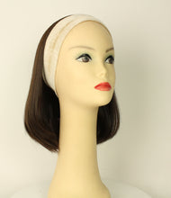 Load image into Gallery viewer, AVALON FALL DARK BROWN WITH REDDISH HIGHLIGHTS SIZE M
