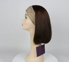 Load image into Gallery viewer, Avalon Fall Light Brown With Reddish Highlights Size L

