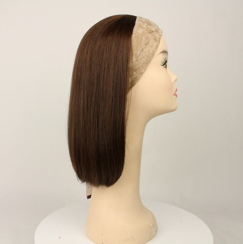 Avalon Fall Light Brown With Reddish Highlights Size M