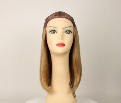 Hat Fall Avalon Blonde With Highlights Size M 13''