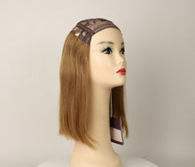 Load image into Gallery viewer, Hat Fall Avalon Blonde With Highlights Size S 12&#39;&#39;
