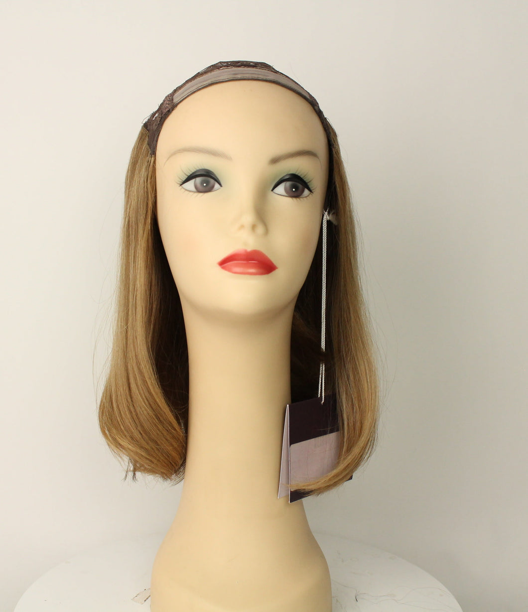 Hat Fall Avalon Blonde With Highlights Size M 13''