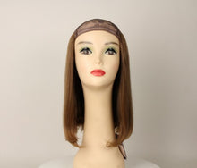 Load image into Gallery viewer, Hat Fall Avalon Blonde With Highlights Size X-L 12&#39;&#39;
