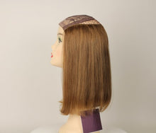Load image into Gallery viewer, Hat Fall Avalon Blonde With Highlights Size X-L 12&#39;&#39;
