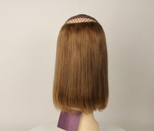 Load image into Gallery viewer, Hat Fall Avalon Blonde With Highlights Size X-L 12&#39;&#39;
