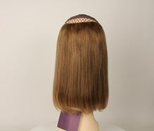 Load image into Gallery viewer, Hat Fall Avalon Blonde With Highlights Size X-L 12&#39;&#39;
