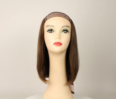 Hat Fall Avalon Light Brown With Warm Highlights Size L 13''