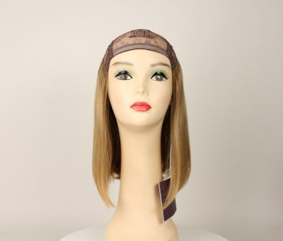 Hat Fall Avalon Blonde with highlights Size M 12''
