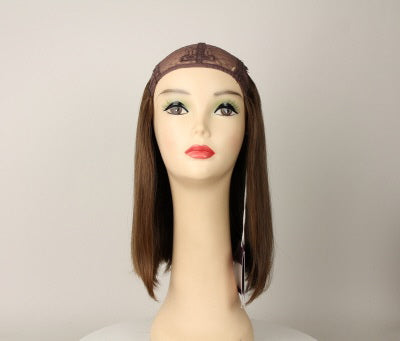Hat Fall Avalon Light  Brown With Highlights Size S 11''