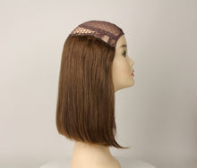 Load image into Gallery viewer, Hat Fall Avalon Light  Brown With Highlights Size S 11&#39;&#39;

