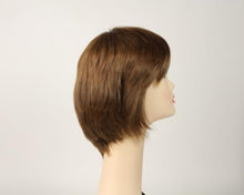Load image into Gallery viewer, Diana Light Brown With Blonde Highlights Size M
