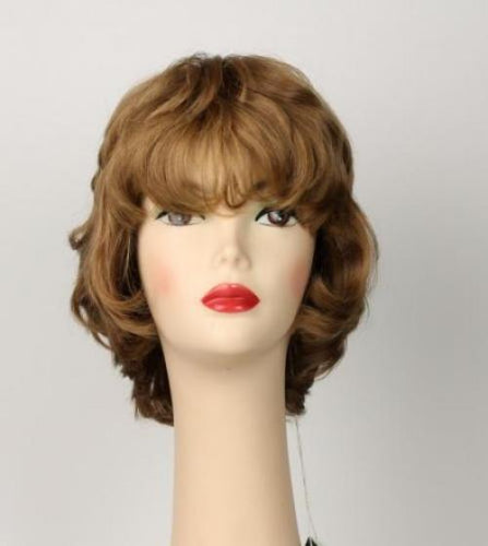 Diana Blonde with highlights Size L