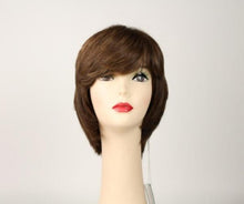 Load image into Gallery viewer, Diana Light Brown With Blonde Highlights Size M
