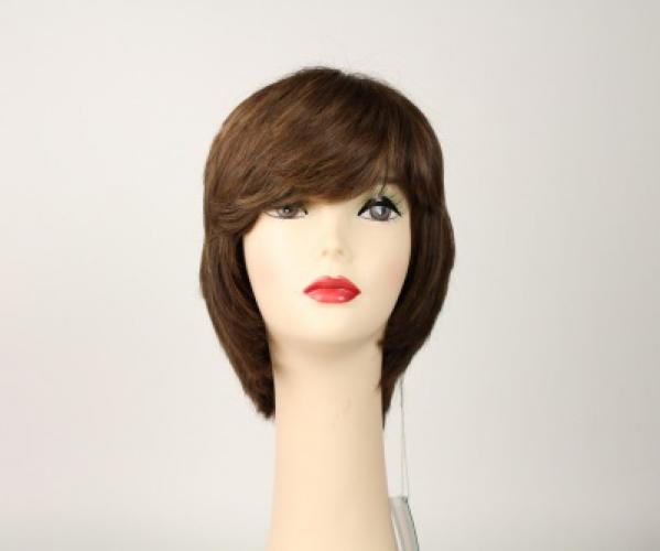 Diana Light Brown With Blonde Highlights Size M