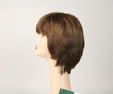 Load image into Gallery viewer, Diana Light Brown With Blonde Highlights Size M
