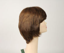 Load image into Gallery viewer, Diana Light Brown With Blonde Highlights Size M
