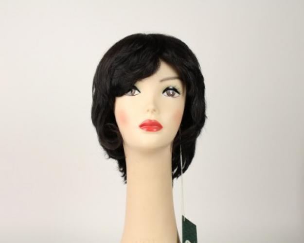 Diana Deep Dark Brown Size M
