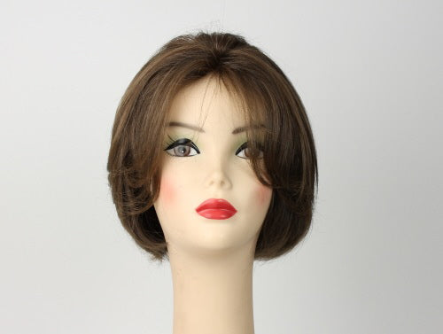 Light Brown with Blended Lowlights and Highlights  Dorothy Size X-Large