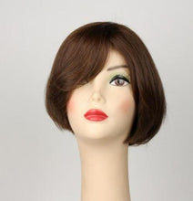 Load image into Gallery viewer, Medium Brown-Auburn Dorothy Size S
