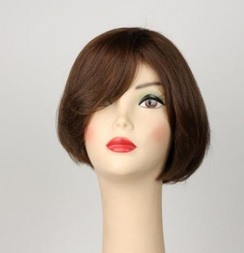 Medium Brown-Auburn Dorothy Size S