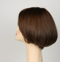 Load image into Gallery viewer, Medium Brown-Auburn Dorothy Size S
