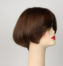 Load image into Gallery viewer, Medium Brown-Auburn Dorothy Size S
