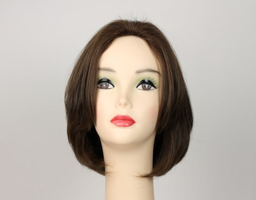 Medium Brown with Dark Blonde highlights Dorothy Size X-L