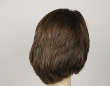 Load image into Gallery viewer, Medium Brown with Dark Blonde highlights Dorothy Size X-L
