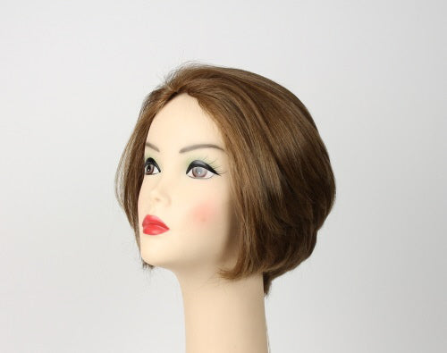 Light Brown Dorothy With Blonde Highlights Size L