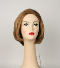 Load image into Gallery viewer, Medium-Light Blonde Dorothy With Red Tones Size Large
