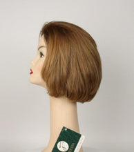 Load image into Gallery viewer, Medium-Light Blonde Dorothy With Red Tones Size Large
