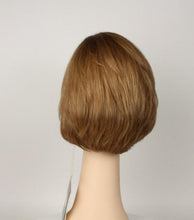Load image into Gallery viewer, Medium-Light Blonde Dorothy With Red Tones Size Large
