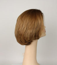 Load image into Gallery viewer, Medium-Light Blonde Dorothy With Red Tones Size Large

