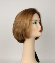 Load image into Gallery viewer, Medium-Light Blonde Dorothy With Red Tones Size Large
