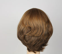 Load image into Gallery viewer, Light Brown With Strawberry Blonde Highlights Dorothy Size Medium
