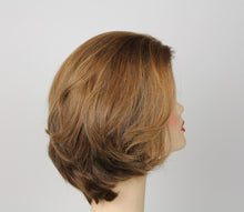 Load image into Gallery viewer, Light Brown With Strawberry Blonde Highlights Dorothy Size Medium
