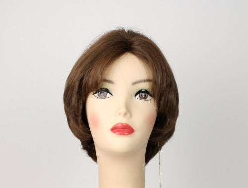 Medium-Light Brown Dorothy Size Medium