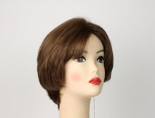 Load image into Gallery viewer, Medium-Light Brown Dorothy Size Medium
