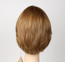 Load image into Gallery viewer, Medium Blonde Dorothy With Red Tones Size Medium
