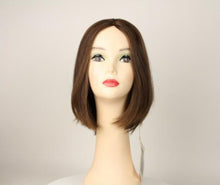 Load image into Gallery viewer, Liberty Light Brown With Blended Lowlights And Highlights  Skin Top Size M
