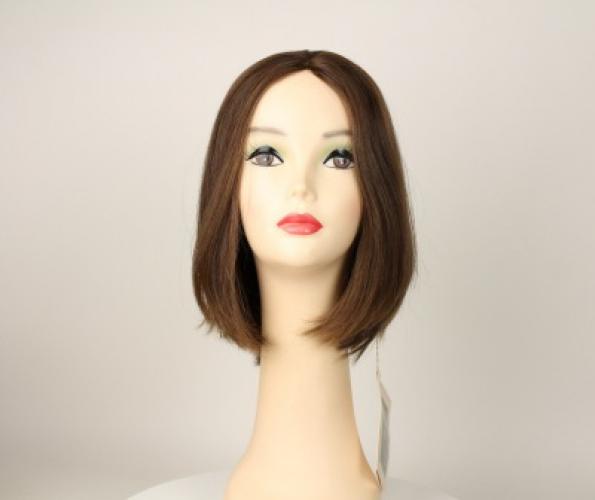 Liberty Light Brown With Blended Lowlights And Highlights  Skin Top Size M