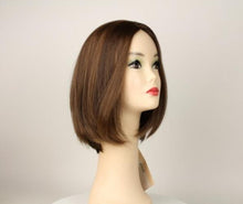 Load image into Gallery viewer, Liberty Light Brown With Blended Lowlights And Highlights  Skin Top Size M
