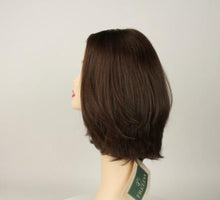 Load image into Gallery viewer, Liberty Brown With Red Highlights Skin Top Size M
