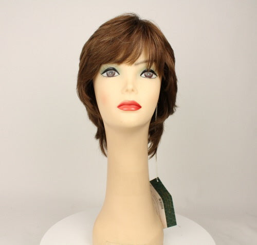 Linda Blonde with highlights Size M
