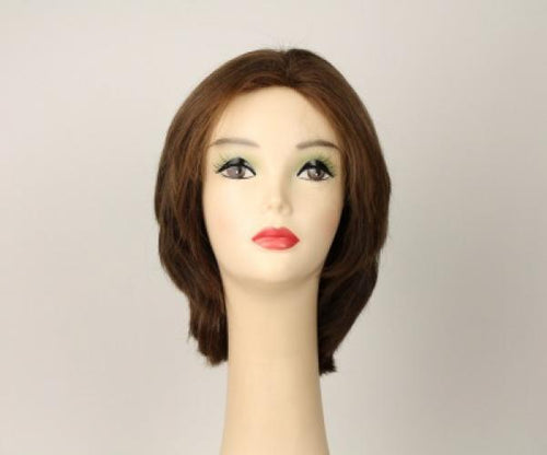 Light Brown Dorothy With Warm Highlights Size L