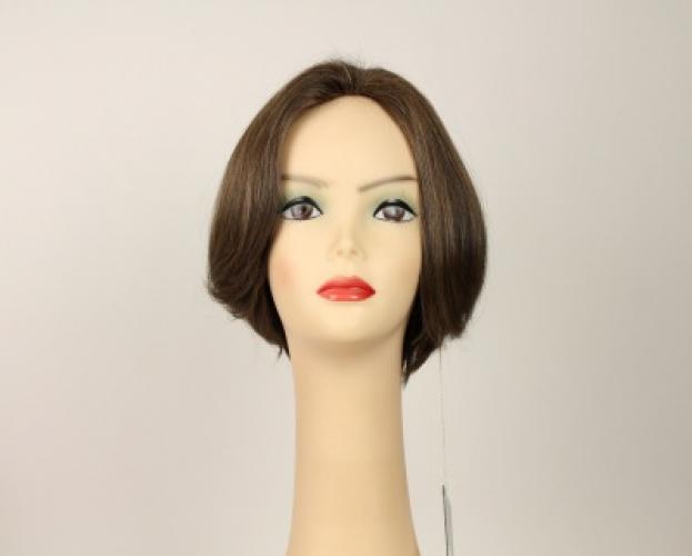 Light Brown with Ash Blonde highlights Shifra Size L