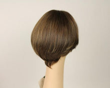 Load image into Gallery viewer, Light Brown with Ash Blonde highlights Shifra Size L
