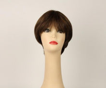 Load image into Gallery viewer, Medium Brown-Auburn Linda Size M
