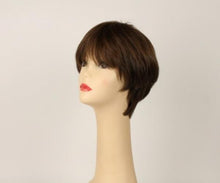 Load image into Gallery viewer, Medium Brown-Auburn Linda Size M
